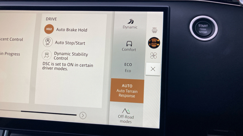 Land Rover Range Rover Evoque 2.0 D200 Dynamic HSE 5dr Auto Diesel Hatchback